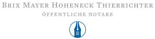 Brix Mayer Hoheneck Thierrichter- EN